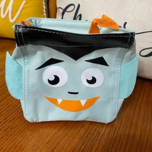 31 bags Littles Carry-All Caddy in Fun Fangs